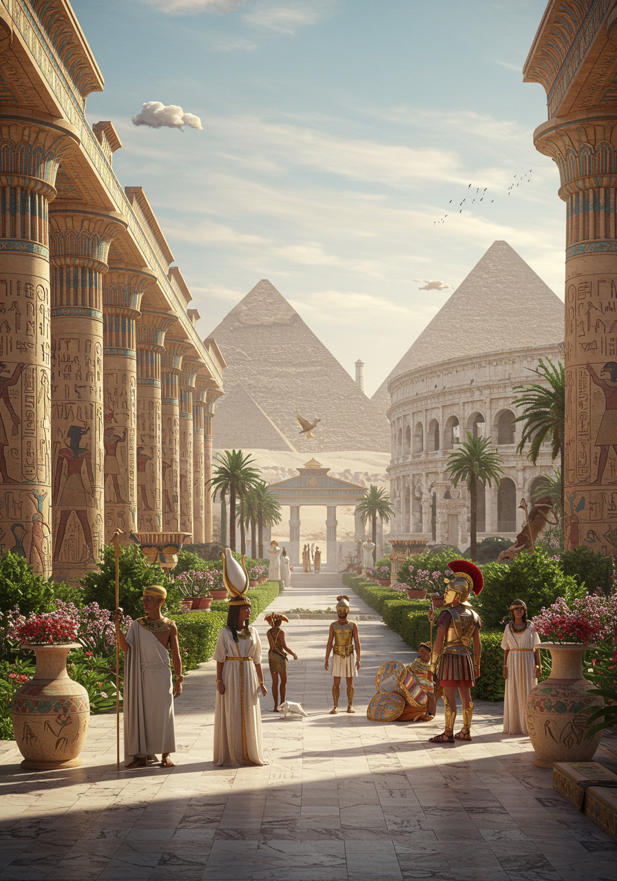 Ancient Civilizations